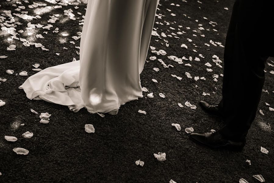 Vestuvių fotografas Sandra Ramos (vuestrode). Nuotrauka 2022 spalio 20