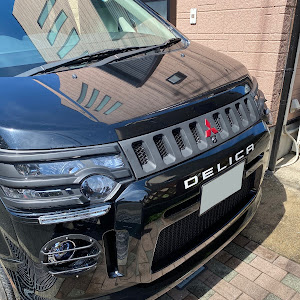 デリカD:5 CV1W