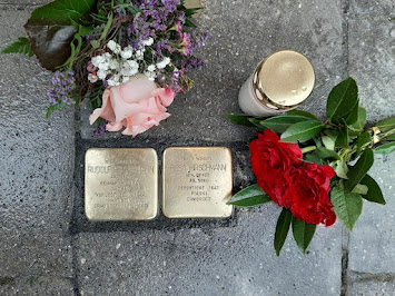 Stolperstein Hirschmann 20-11-7.jpg