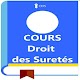 Download Droit des sûretés For PC Windows and Mac 1.1