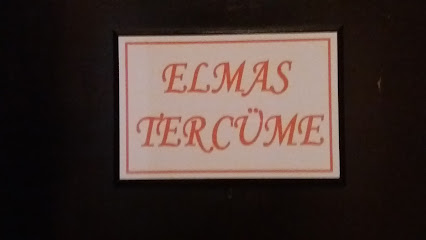 Elmas Tercüme