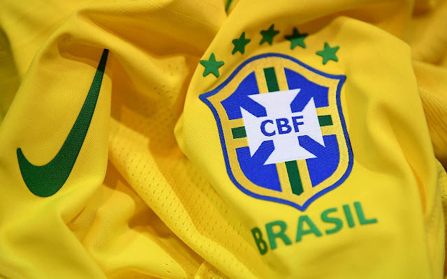 Brazil Wallpaper