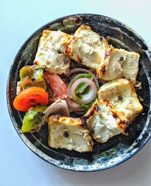 Paneer Tikka