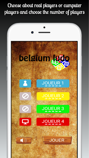 Belgium Ludo : Be the Smarter of the team - v1.0.0