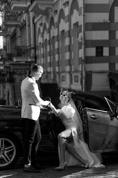 Свадебный фотограф Vladimir Dunev (deribas). Фотография от 29 февраля