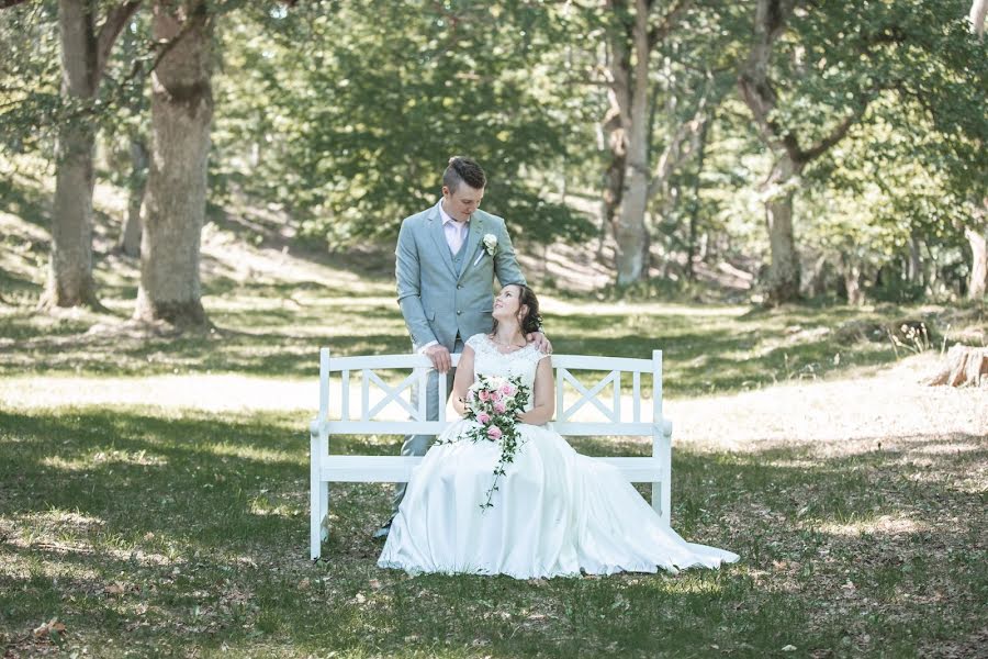 Photographe de mariage Emanuel Ström (emanuelstrom). Photo du 20 mars 2019