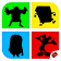 Shadow Quiz Game  icon