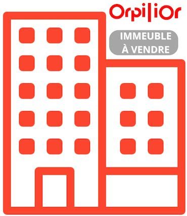 Vente maison 2 pièces 302 m² à Nice (06000), 1 323 000 €