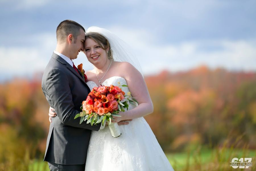 Wedding photographer John Loconte (johnloconte). Photo of 23 November 2021