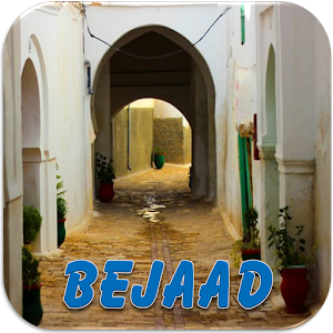 Bejaad logo