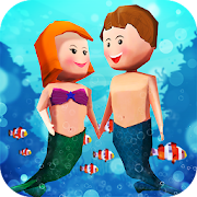 تحميل المائية الحرف المحيط الأميرة ألعاب البحر حورية Apk Mod 1 1 - المائية الحرف المحيط الأميرة ألعاب البحر حورية apk mod apk