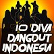 Download 10 Diva Dangdut Indonesia For PC Windows and Mac 1.0