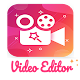 Download Video Editor Pro- Mixer, Cutter, Converter+20 Tool For PC Windows and Mac 10.2.9