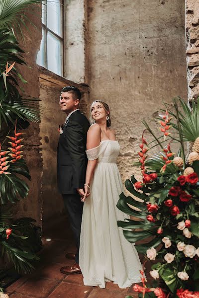 Fotógrafo de bodas Josue Aldana (haxwz62). Foto del 24 de enero