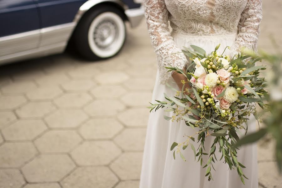 Fotógrafo de bodas Monika Gruchalska (fotografiamona). Foto del 20 de enero 2022