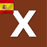 Word Expert - Spanish icon