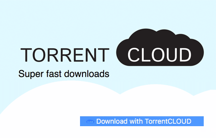 TorrentCloud torrent Upload small promo image