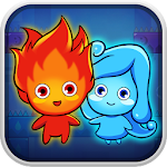 Cover Image of Download Luckyboy and Prettygirl 2: Endless love maze 1.4 APK