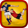 Rugby: Hard Runner icon