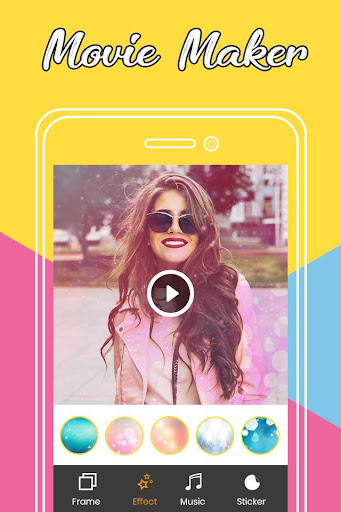 Photo Video Maker with Music/ Photo Video Convert