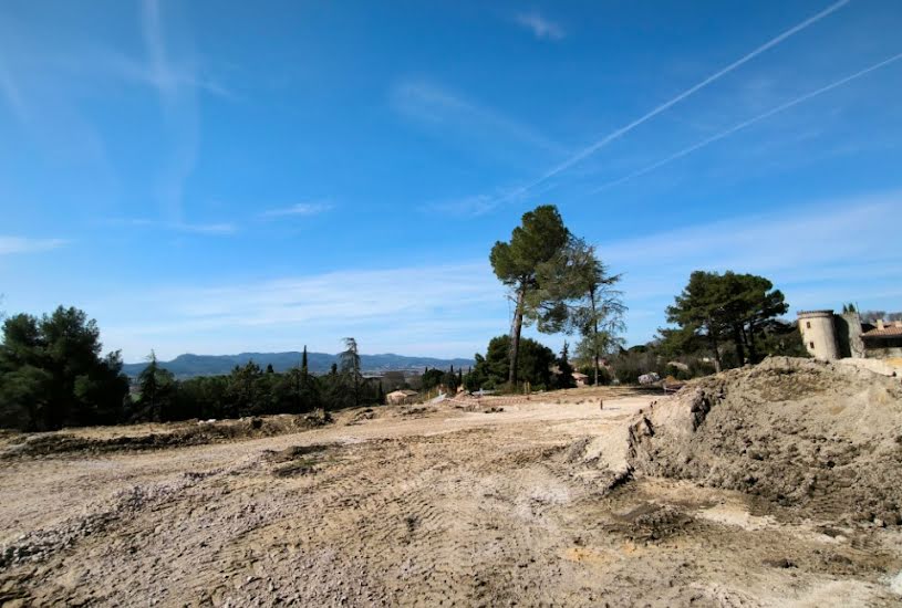  Vente Terrain à bâtir - 408m² à Cadenet (84160) 