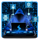 Download Matrix Hacker Theme 1.1.1