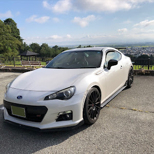 BRZ ZC6