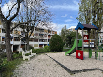 appartement à Morsang-sur-Orge (91)