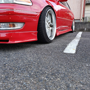 マークII JZX100