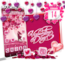 Heart Valentine Launcher Theme icon