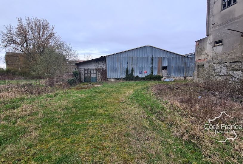  Vente Terrain à bâtir - 16 500m² à Ferrières-en-Bray (76220) 