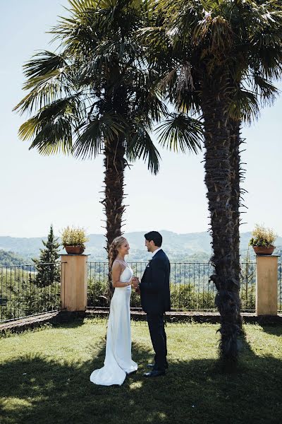 Fotógrafo de bodas Eugenia Bugakova (eugeniabu). Foto del 12 de julio 2019