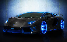 Lamborghini Aventador Wallpaper for New Tab small promo image