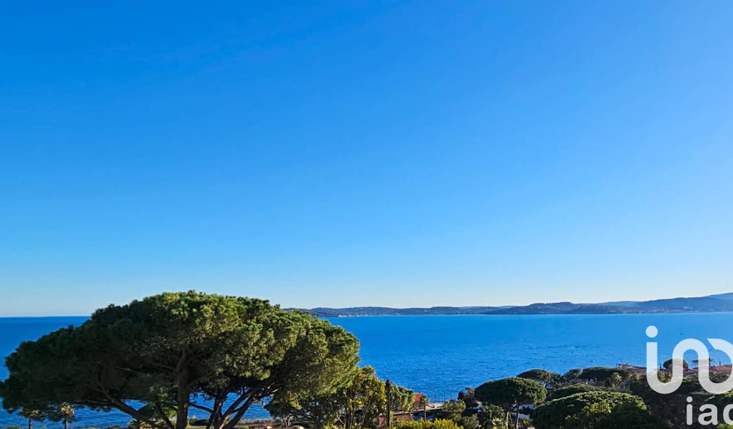 Propriété avec piscine Sainte-Maxime