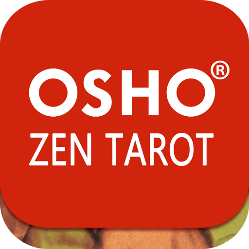 Osho Zen Tarot 娛樂 App LOGO-APP開箱王