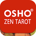 Osho Zen Tarot mobile app icon