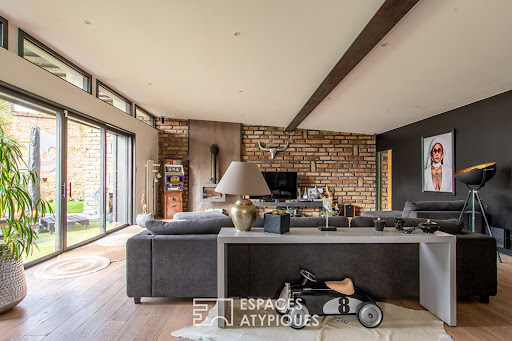 Luxury property for sale in Cholet (49300) with pool