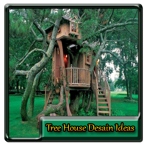 Tree House Designs Ideas