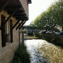 maison à Gramat (46)