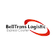 BellTrans Logistic Express Install on Windows