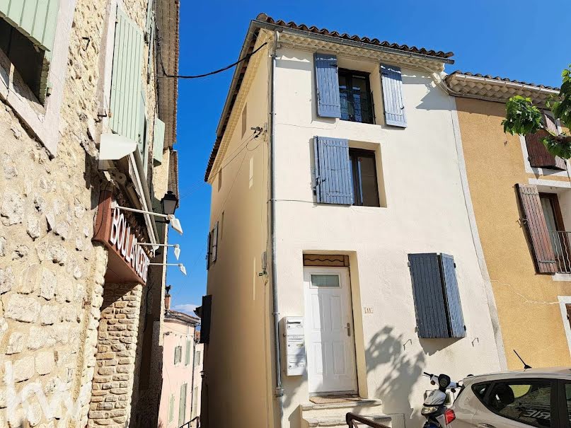 Vente maison  106 m² à Velleron (84740), 192 399 €