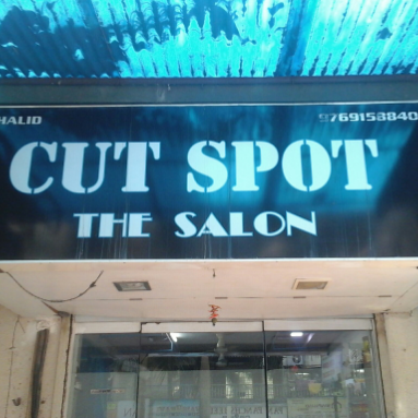 Cut Spot The Salon photo 