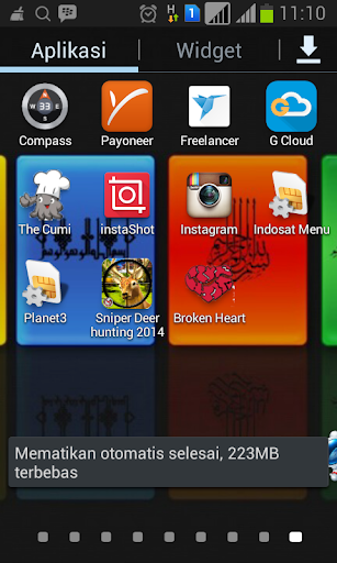 Broken Heart Apps