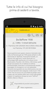 Download Fuori Casello Guida Ristoranti APK for Android