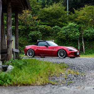 ロードスター ND5RC