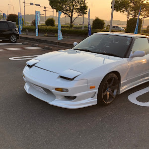 180SX RS13