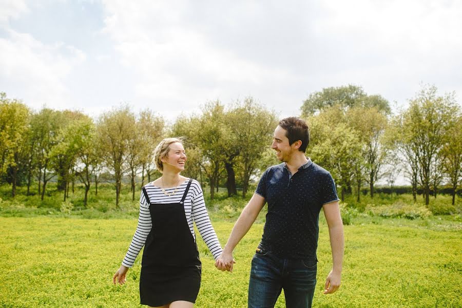 Photographe de mariage Noor Macdonald (noormacdonald). Photo du 2 juillet 2019