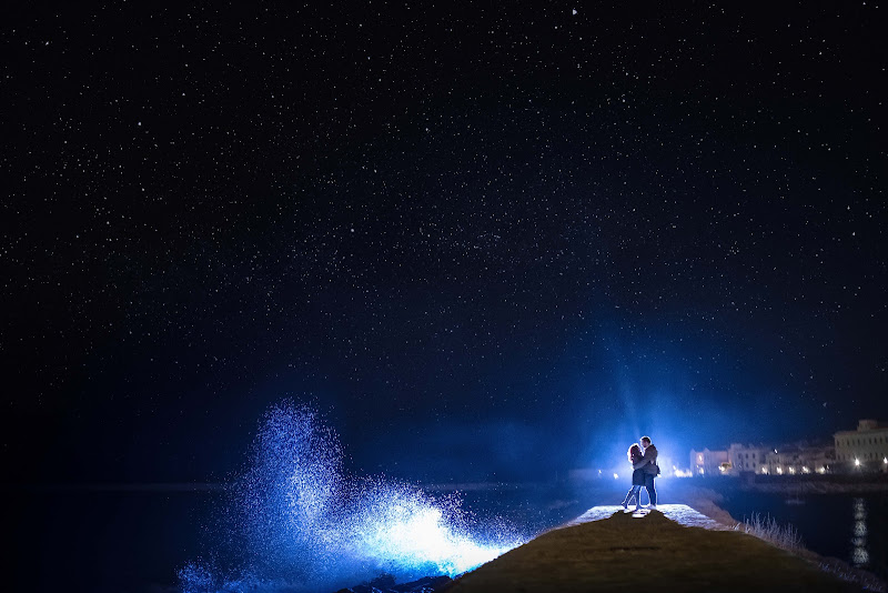 il cielo di Siracusa di simona cancelli