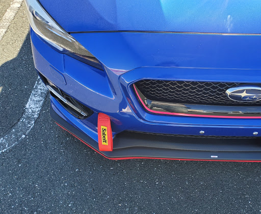 Wrx Sti Vabのsabelt トーイングベルト Diyに関するカスタム メンテナンスの投稿画像 車のカスタム情報はcartune