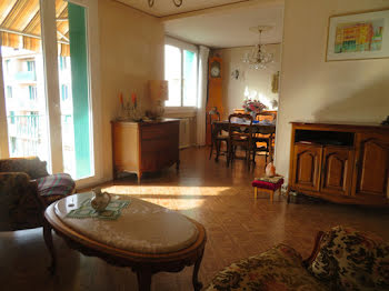 appartement à Digne-les-Bains (04)